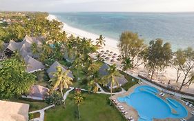 Zanzibar Kiwengwa Beach Resort